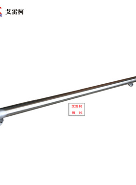 双室平衡容器ALKB67H-25/1900/PN16锅炉气泡液位计 L=1900mm DN25