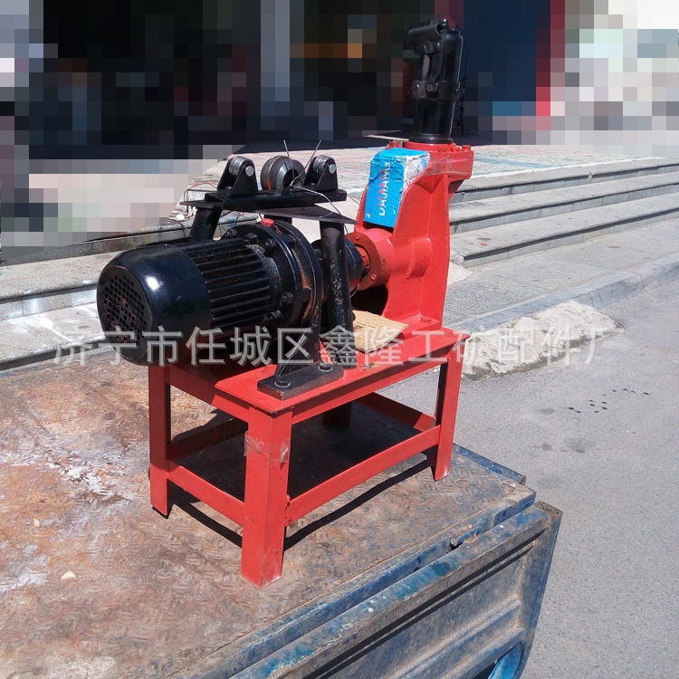 76-219钢管滚槽机电动沟槽机管子压槽机