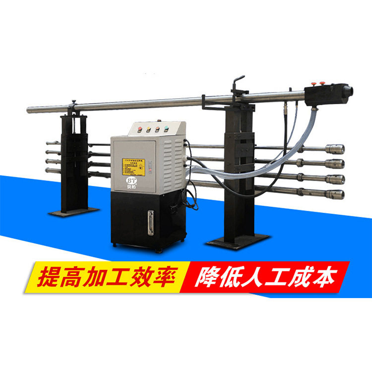 数控车床送料机棒料自动送料机
