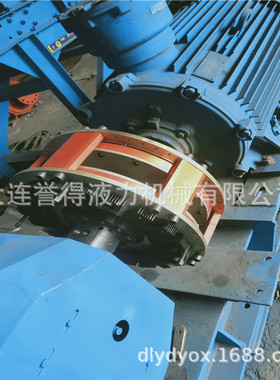 原产品YOXIIZ650A液力偶合器改造永磁力耦合器值得信赖