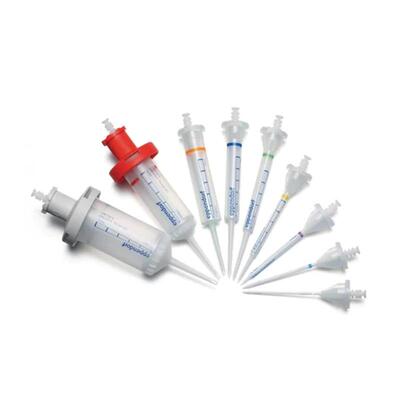 Eppendorf艾本德PCR管PCR洁净级分液管实验室过滤分液PCR管