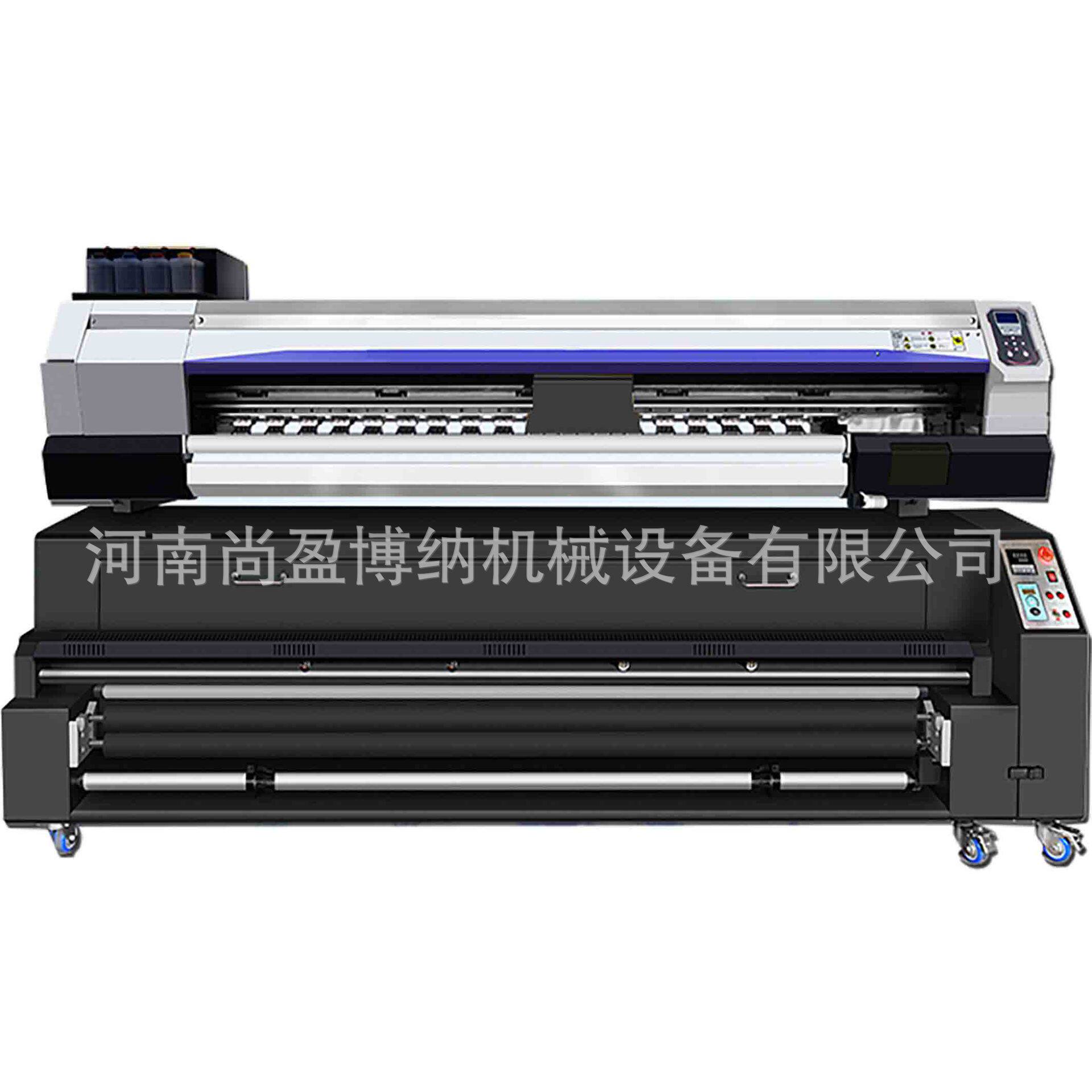 6.2米8头i3200条幅旗帜机横幅旗帜打印机旗帜条幅热升华打印机
