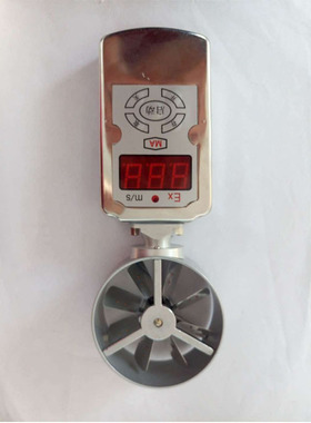 CFJD25电子风速表欢迎选购 CFJD25电子风速表厂家供应