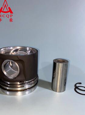 DeutzBF6M1013C活塞组件道依茨发动机配件BF6M1013EC活塞组件