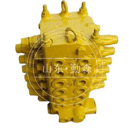 推土机配件各种型号齐全D375A-3控制阀709-61-11800