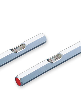 棒状水平仪 65L AS ONE  8-453