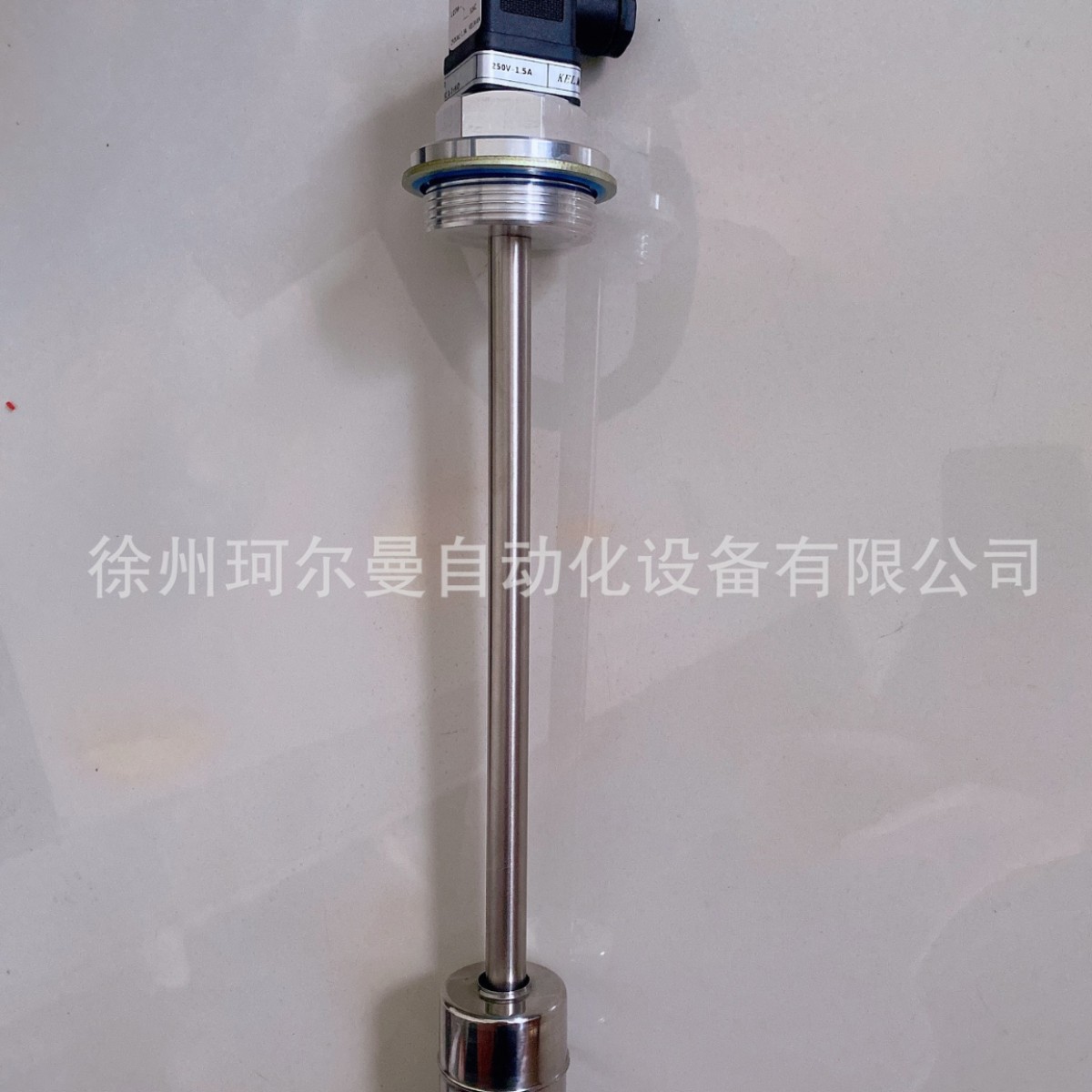 不锈钢螺纹液位开关不锈钢法兰液位开关不锈钢开关