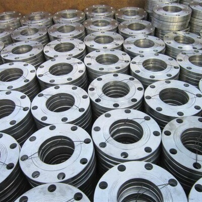 法兰片批发 法兰盘生产厂家批发活套法兰法兰环平板法兰平面法兰