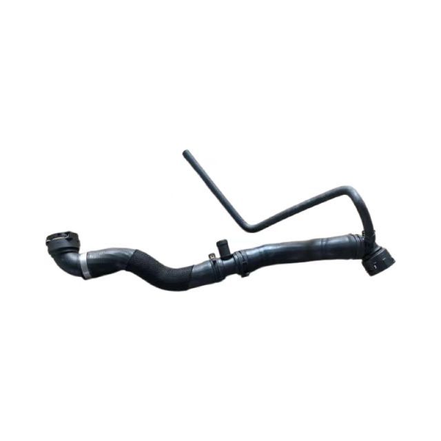 汽车上水管1.8T/2.0T自动13新帕高六六速自动1KD122101A图片