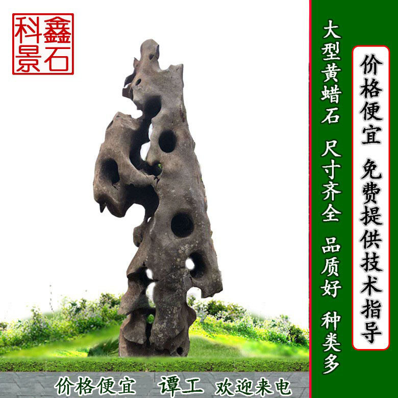 苏州园林太湖石风景石厂家直销
