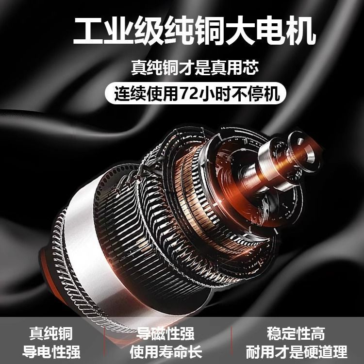 蔚澜工业级超高压强力清洗机