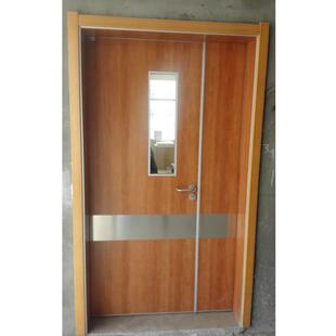 烤漆木质隔音门防开裂无异味SS5141多层实木板巨梦供应