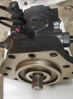 708-1w-00670-D375-6推土机向转泵708-1W00690