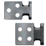 米思米 吊钩板型 CHP10  CHP40  CHP32