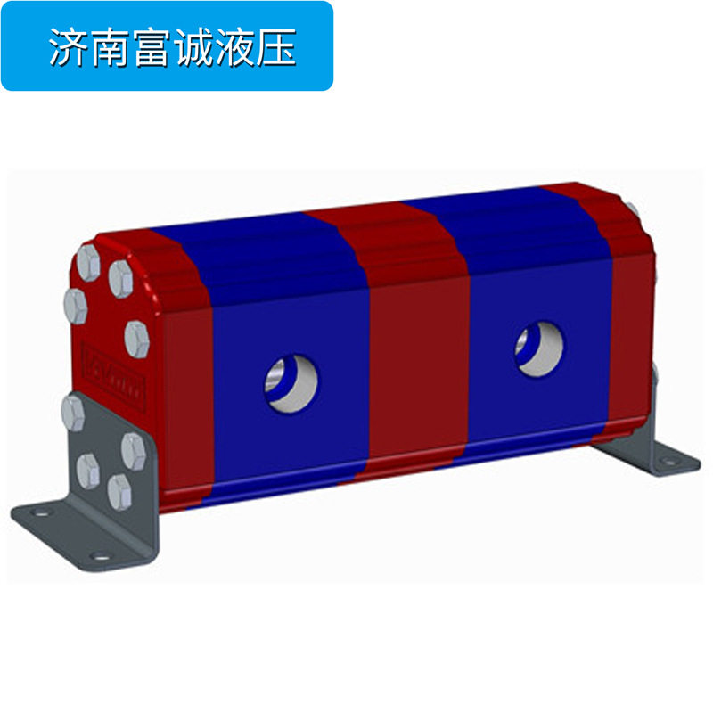 液压分流阀油缸同步升降平衡马达9D0289自卸车一拖二9D0287同步阀