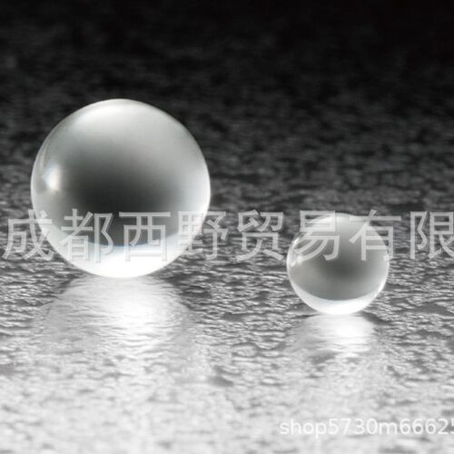 日本SIGMAKOKI西格玛光机小球透镜SLM-03B-04P安装固定方便