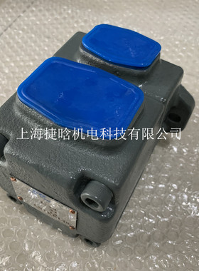 TCH叶片泵PVF1-12-F-R PVF2-59-F-R PVF2-65-F-R VANE PUMP