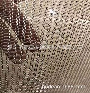 装饰网 金属装饰网 建筑装饰网 幕墙装饰网