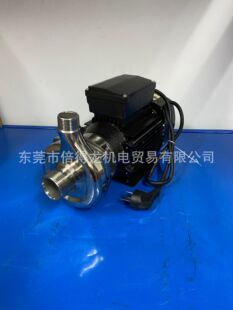 16和50WB15 不锈钢水泵25WB3 20和50WB10 13和40WB5 8和40WB6