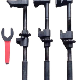 P43道岔密贴勾锁器_P50钩锁器_性能稳定厂家供应