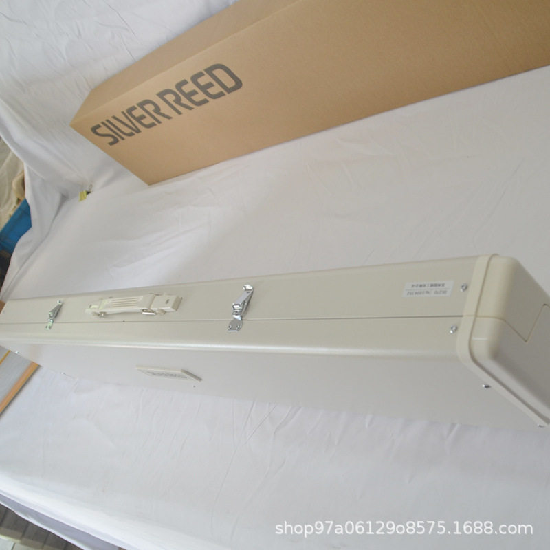 SK270细针7针编织机缝纫机