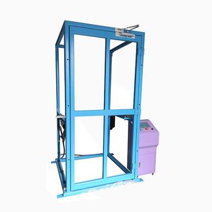 闭门器寿命试验机 闭门器耐久性寿命试验机，闭门器试验机