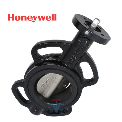 V4BFW16-450  V4BFW16-500 电动蝶阀 V4BFW16-600 HONERWEII 阀体