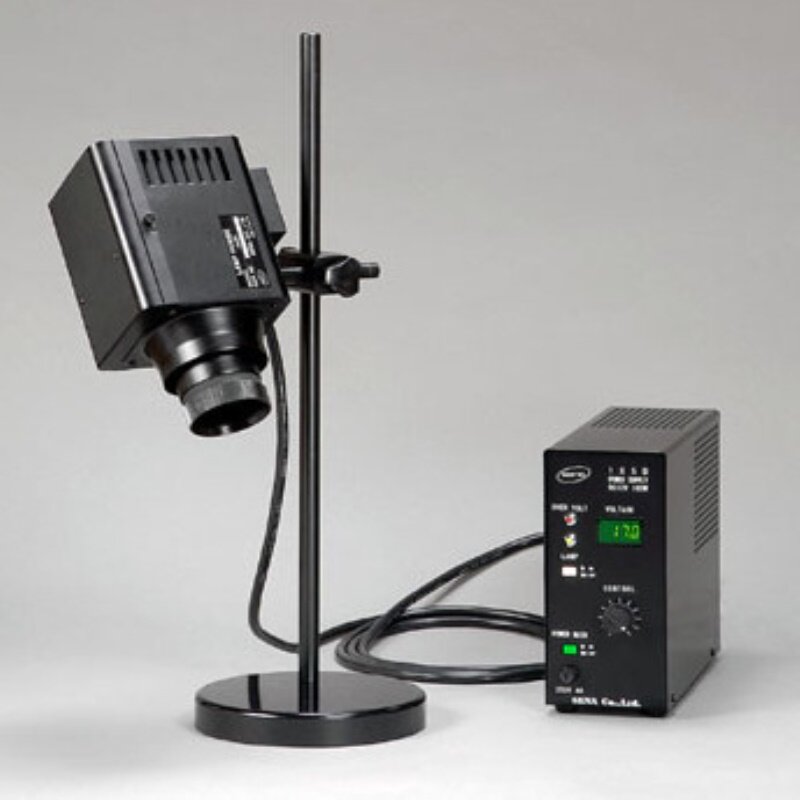 SENA安德维斯金属卤素灯185LE高照度目视检查灯