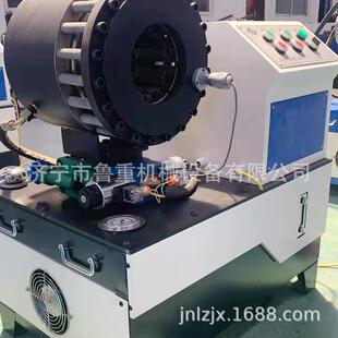 钢管缩管机管子缩口机管子管径收口机认购金