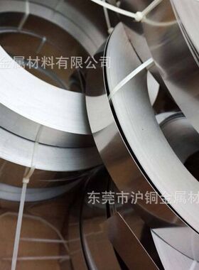 无磁SUS305不锈钢带，SUS305拉伸用不锈钢带