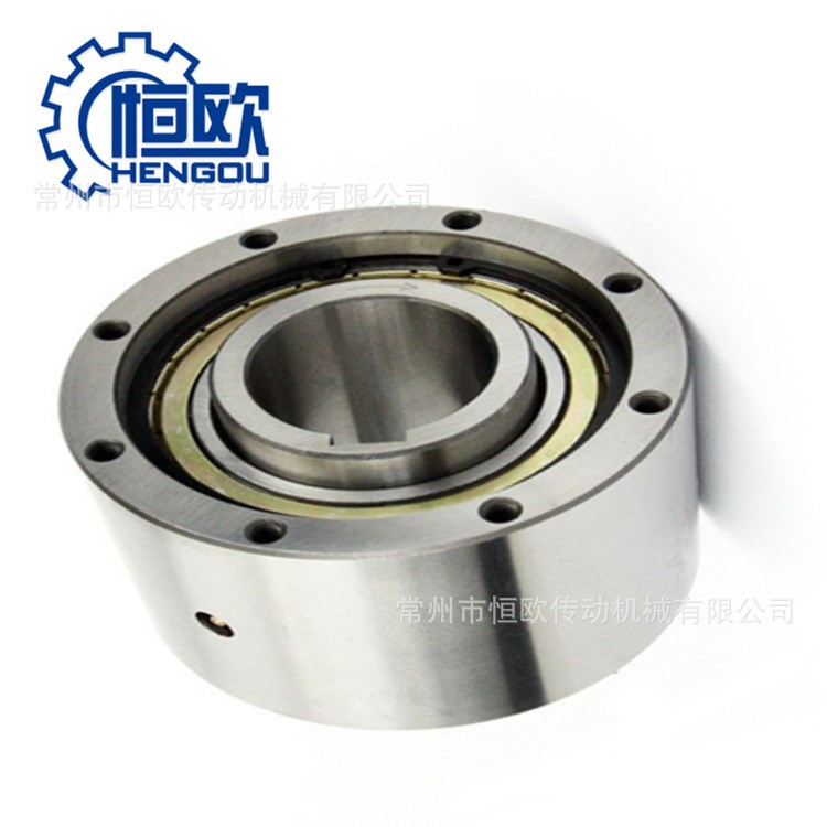 MZ60-50凸轮离合器恒欧厂家现货供应