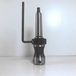 MT3 空心钻头夹头 MT4接柄 夹具MT2 磁座钻莫式 夹具 磁力钻转换套