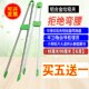 铝合金长垃圾夹捡垃圾 夹子环卫夹子拾物器取物器长夹子环卫工具