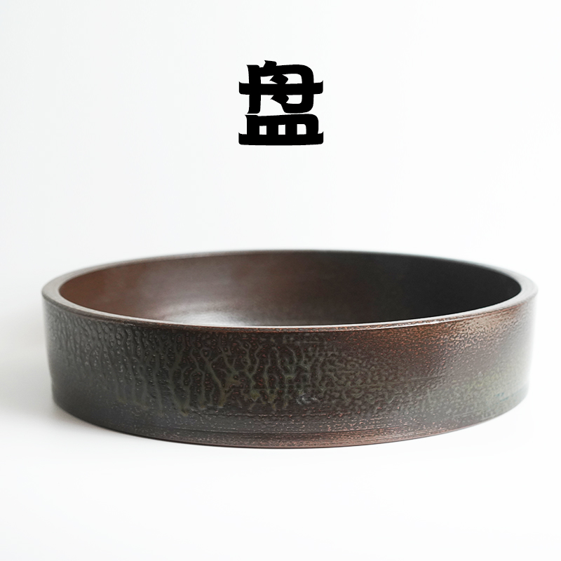 比赛专用花器花艺职业技能竞赛活动展示中式传统花器中花花艺花道