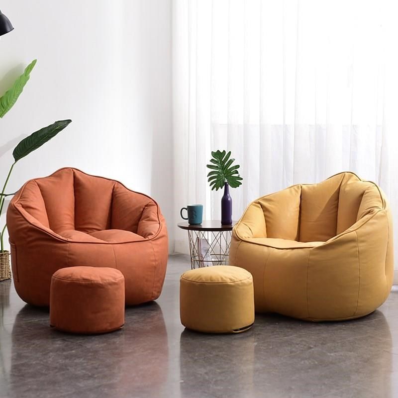 L7豆袋懒人沙发单人可躺可睡可拆洗阳台卧室客厅榻榻米轻奢阅读休,商业/办公家具,商用休闲沙发,淘宝优惠券,粉丝福利购,淘宝优惠卷