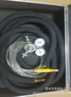 KJ-30高压缠绕式堵漏(阀门堵A漏)消防应急堵漏工具阀门堵漏器材