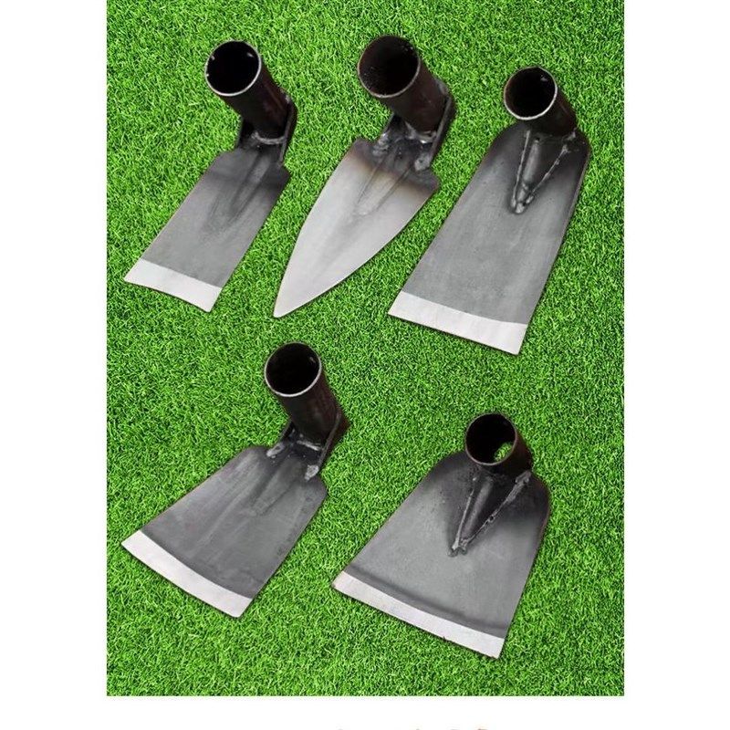 手拉梨开沟锄头农用锰钢开沟拉钩锄F头三角锄头尖锄农用翻地松土,鲜花速递/花卉仿真/绿植园艺,铲子,淘宝优惠券,粉丝福利购,淘宝优惠卷