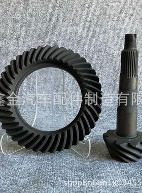 OE 412f01-80195 适用丰田前桥 盆角齿 速比11x43 29T