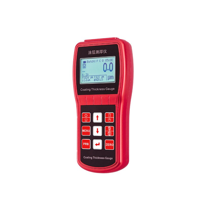 汽车漆面检测仪 高精度涂层G厚度检测仪 青岛骏源