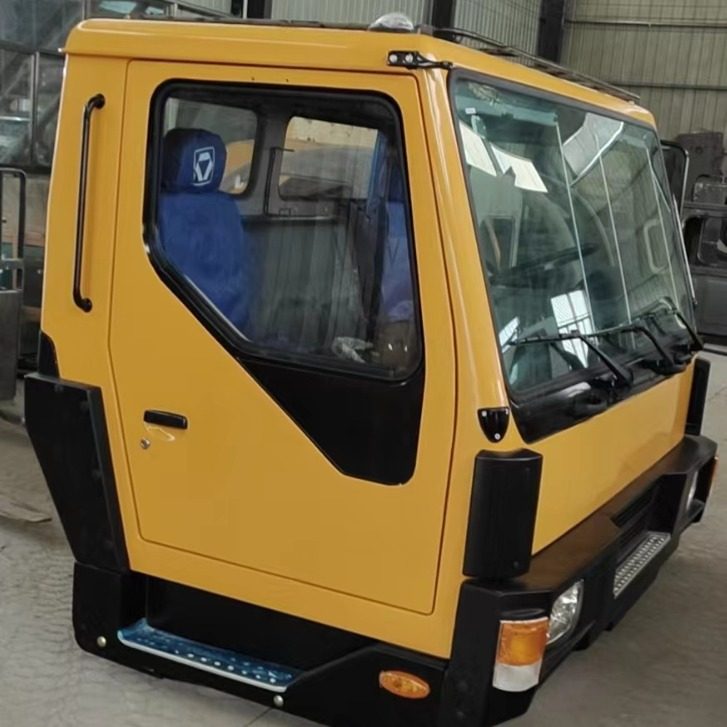 徐工汽车吊驾驶室总成QY25K5