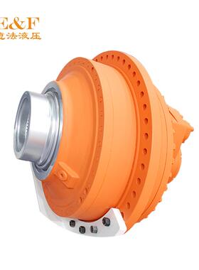 供应STF可替换赫格隆CB560480船舶电煤输送盾沟机内曲线柱塞马达