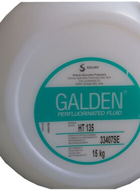 苏威GALDEN HT170 HT200 HT230 HT270导热液