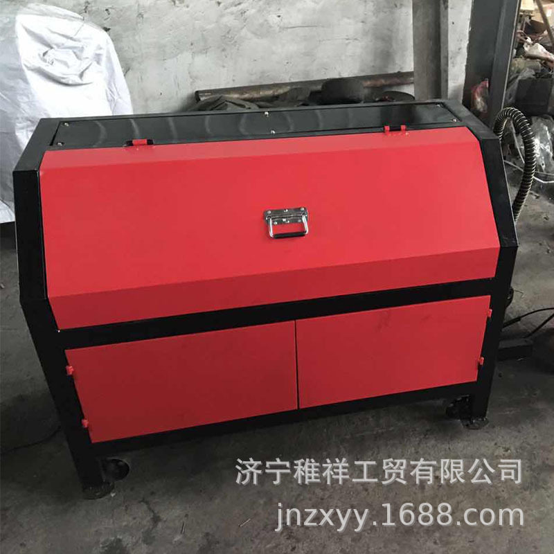 厂家直销YGT4-14液压钢筋调直切断机钢筋切断机