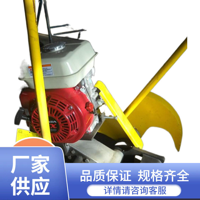 内燃切轨机厂家汽油钢轨切轨机供应电动便携式切割机