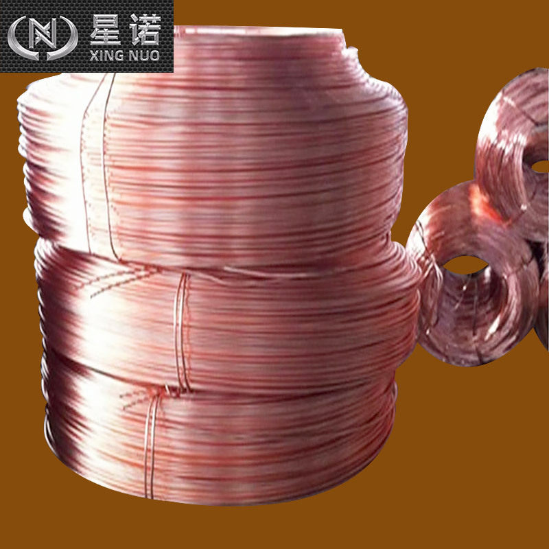 新能源制造加工QSn8-0.3磷铜线优惠返点磷铜丝光亮铜丝