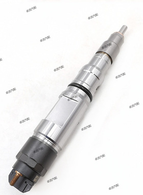 高压共轨喷油器0445120229总成阀组件F00RJ02410