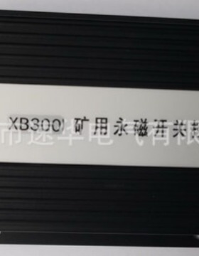 HYT300-MS 永磁开关控制器(XB300-MS)(XB300)