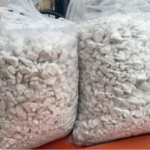 玻璃轻石海绵轻石人造轻石植草沟轻石海绵城市玻璃轻石