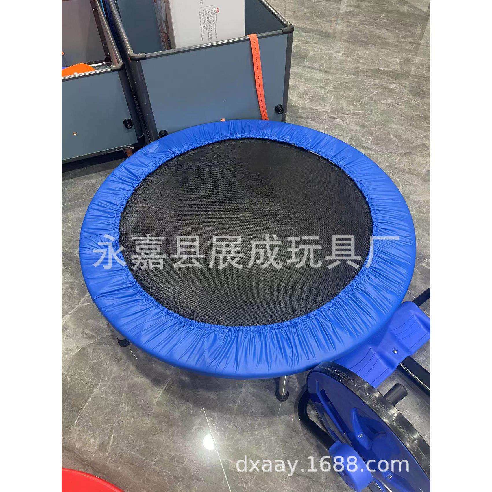 蹦蹦床家用大人儿童室内跳跳床小型小孩健身房蹦蹦床