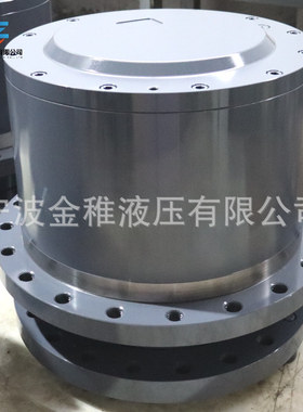 GFT80T3-B185-11减速机 煤矿机械掘进机用行走减速箱